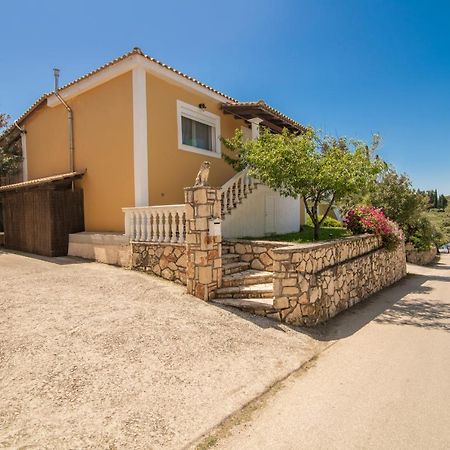 Stranis Hill House Zakinthos Villa Akrotiri  Luaran gambar