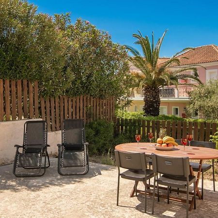 Stranis Hill House Zakinthos Villa Akrotiri  Luaran gambar