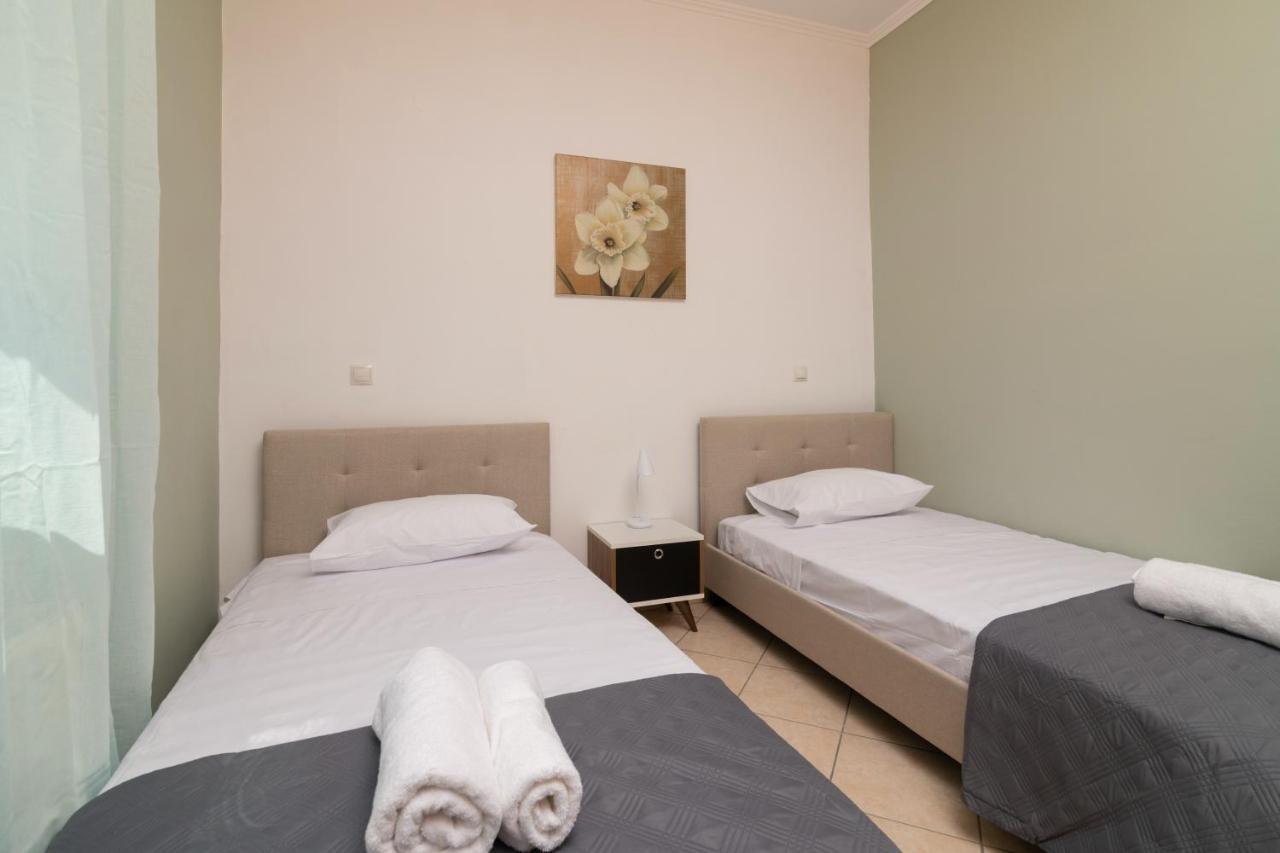 Stranis Hill House Zakinthos Villa Akrotiri  Luaran gambar