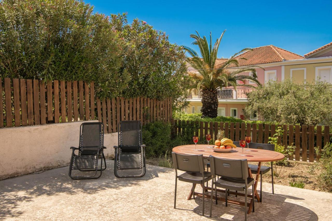 Stranis Hill House Zakinthos Villa Akrotiri  Luaran gambar