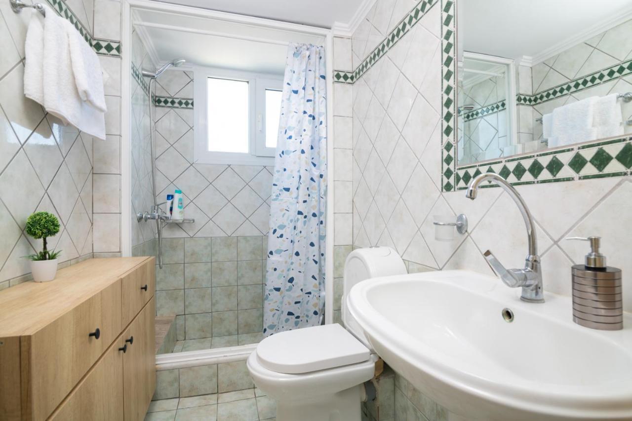 Stranis Hill House Zakinthos Villa Akrotiri  Luaran gambar