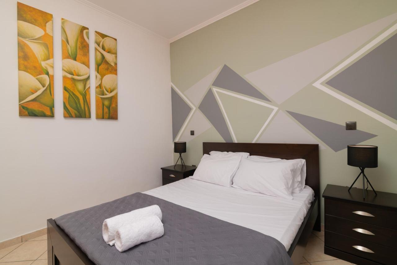 Stranis Hill House Zakinthos Villa Akrotiri  Luaran gambar
